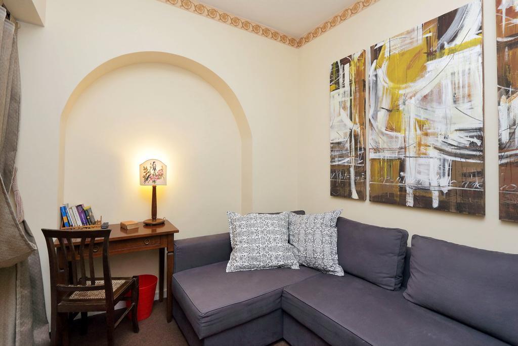 Apartamento Marrucini