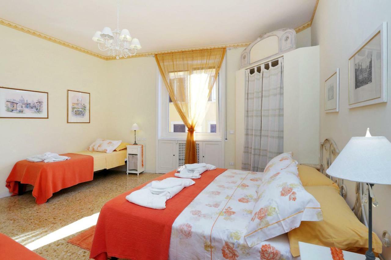 Marrucini Apartamento Roma
