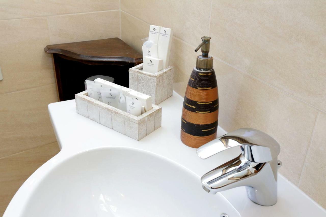 Apartamento Marrucini Roma