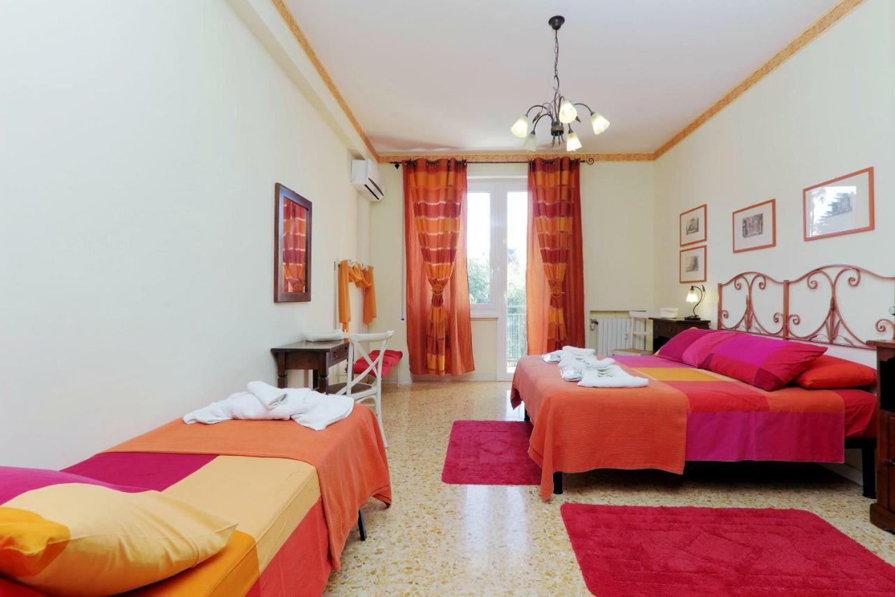 Marrucini Apartamento Roma