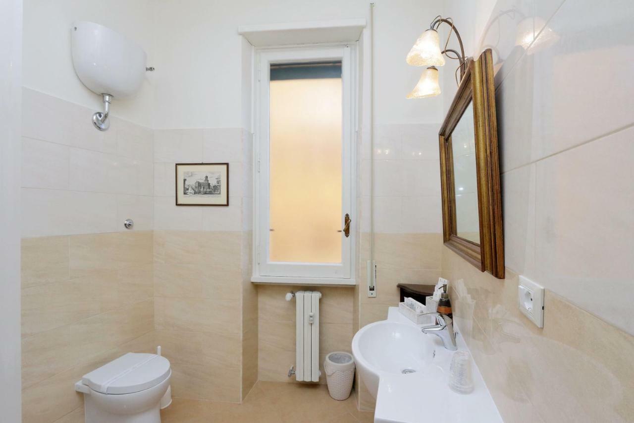 Marrucini Apartamento
