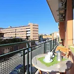 Apartment Marrucini