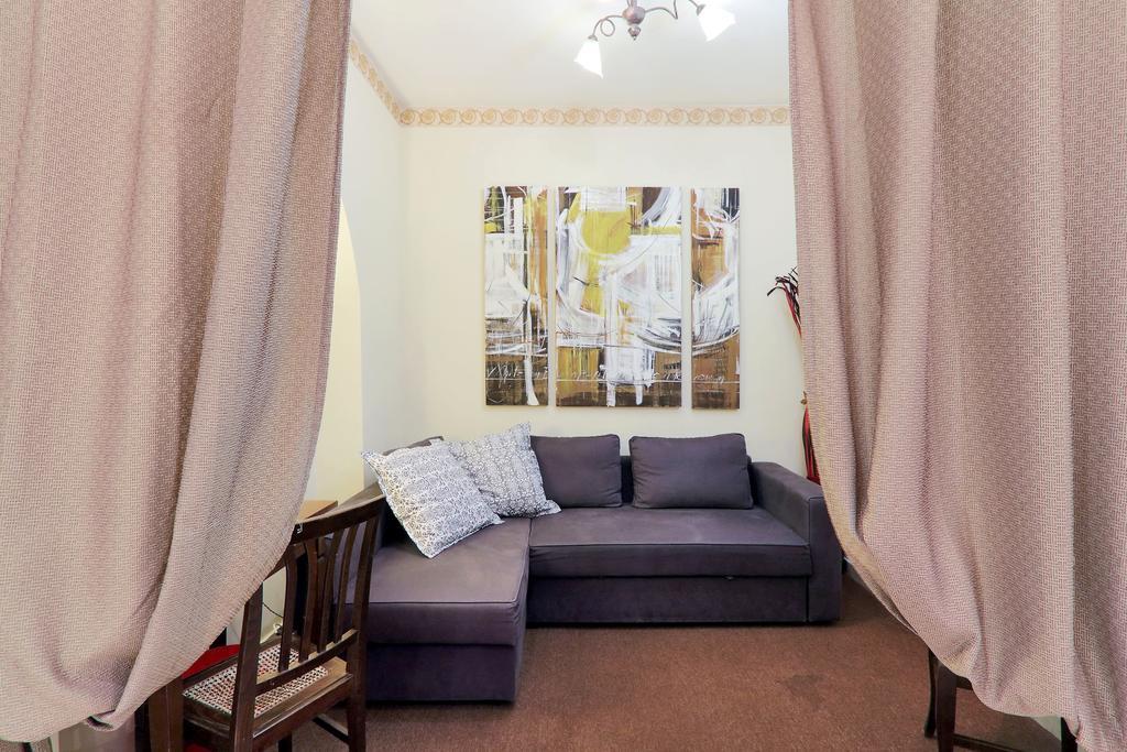 Apartment Marrucini Apartamento
