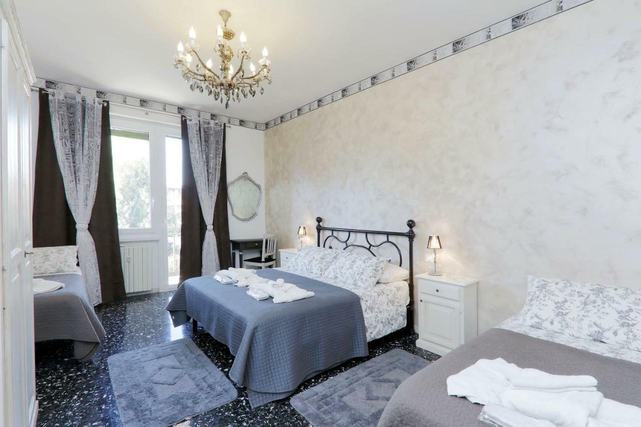 Apartment Marrucini Apartamento