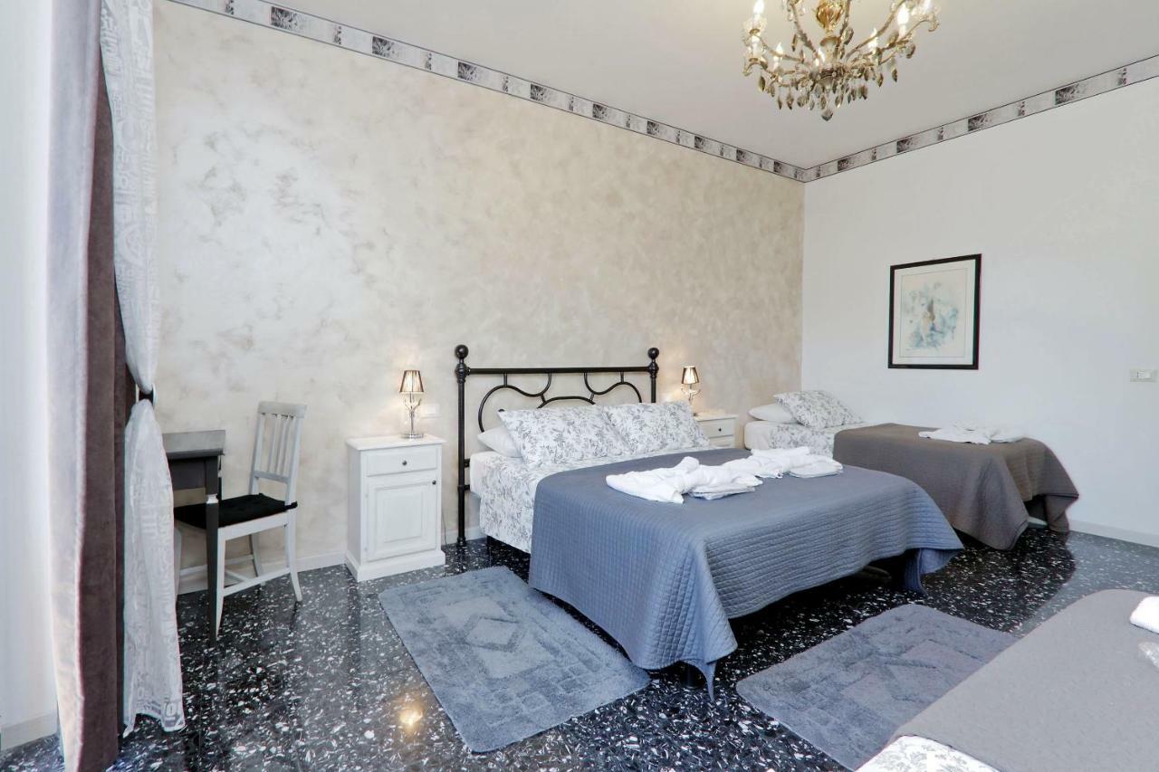 Apartamento Apartment Marrucini
