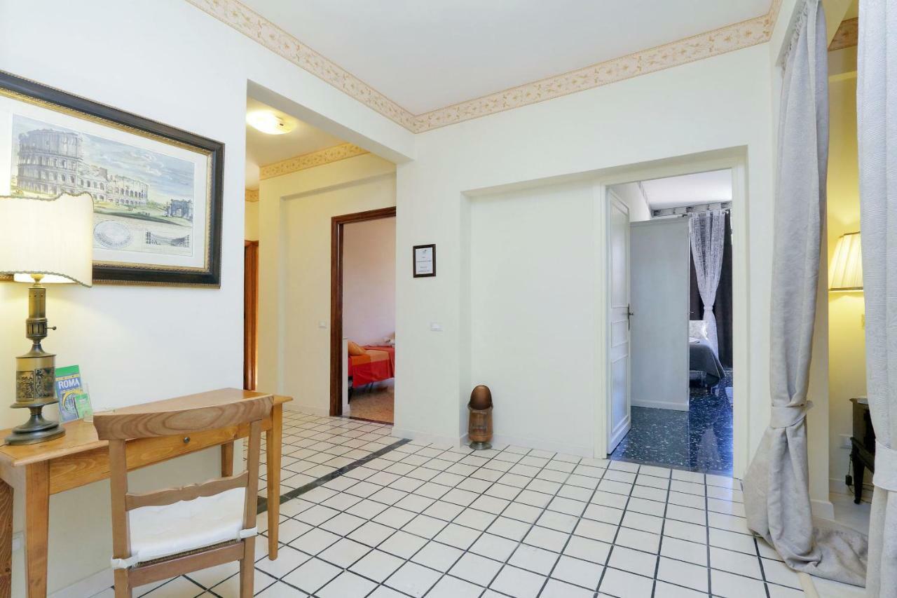 Apartamento Apartment Marrucini