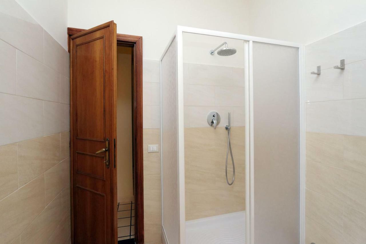 Apartamento Apartment Marrucini