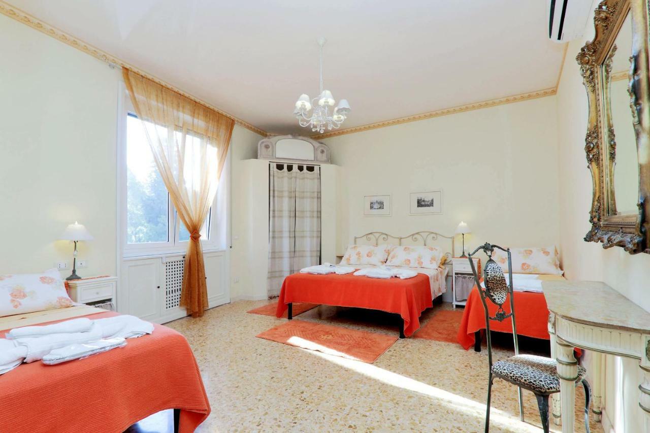 Apartamento Apartment Marrucini Roma