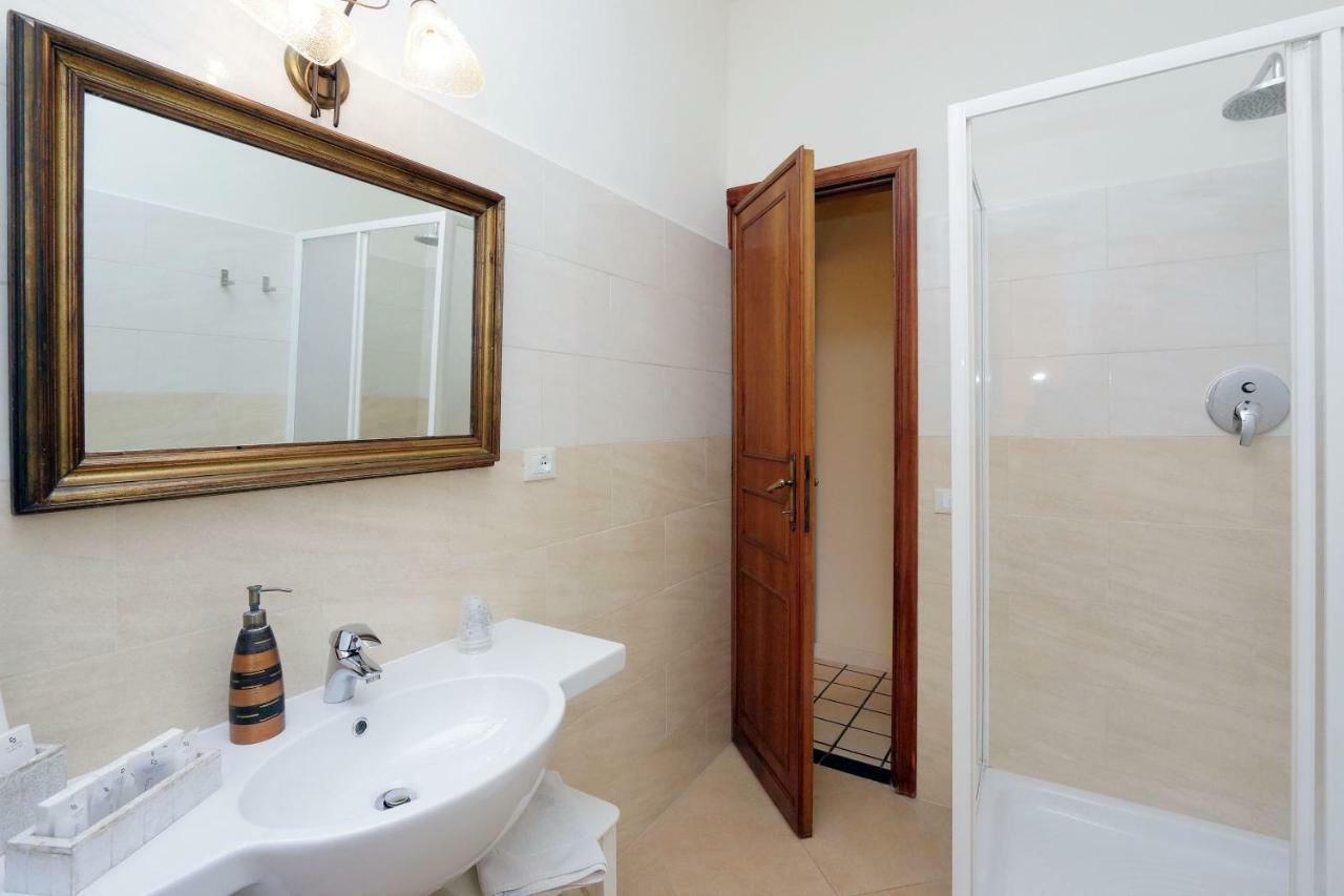 Apartment Marrucini Apartamento