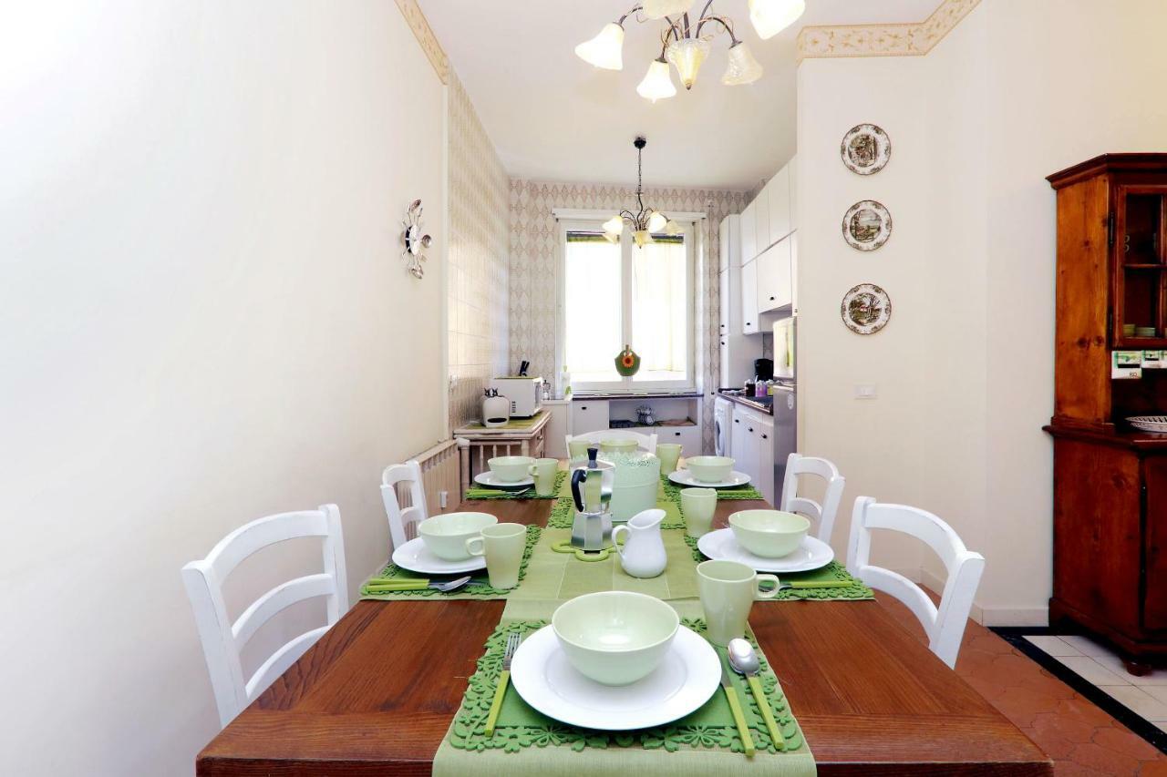 Apartamento Apartment Marrucini