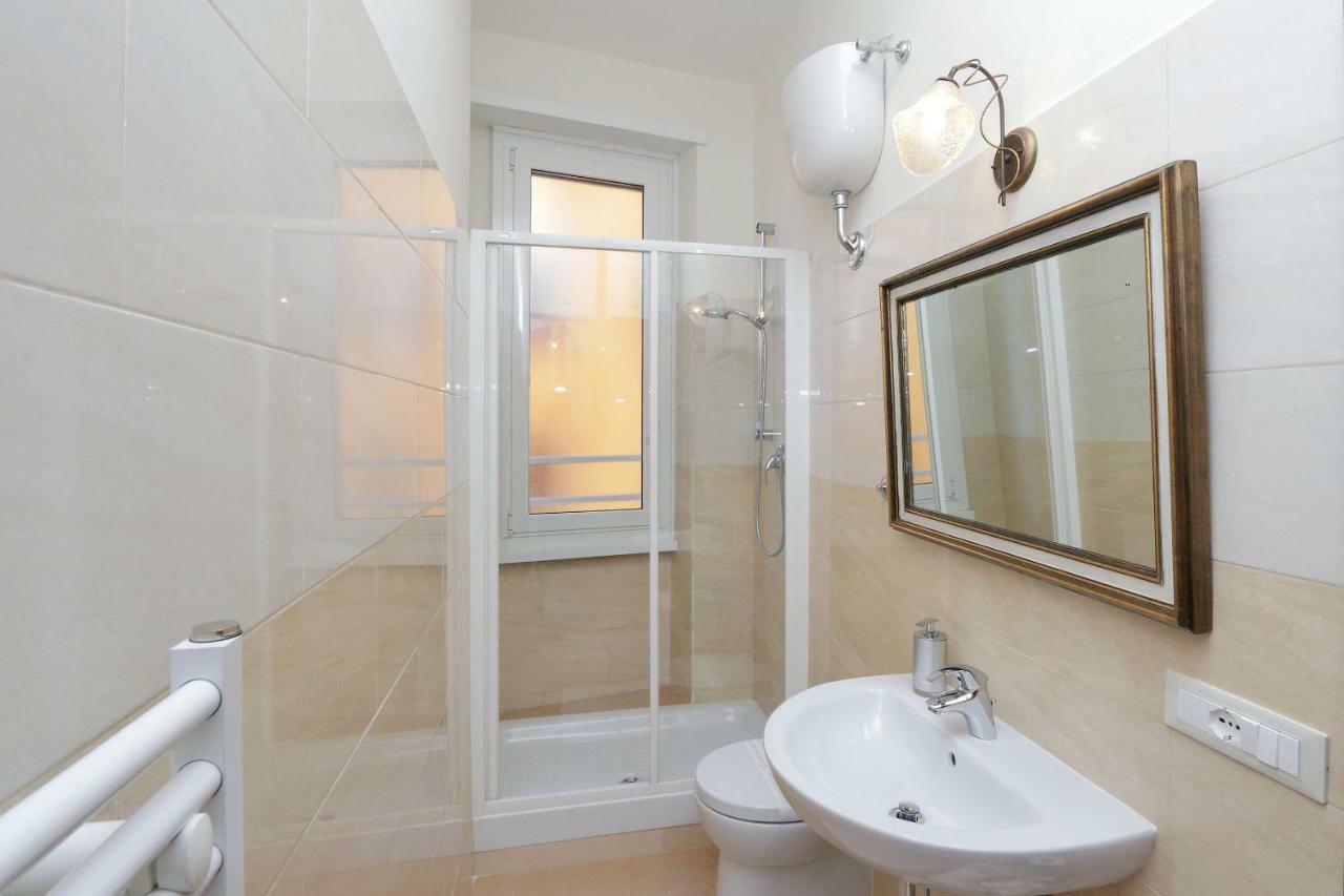 Apartment Marrucini Apartamento Roma