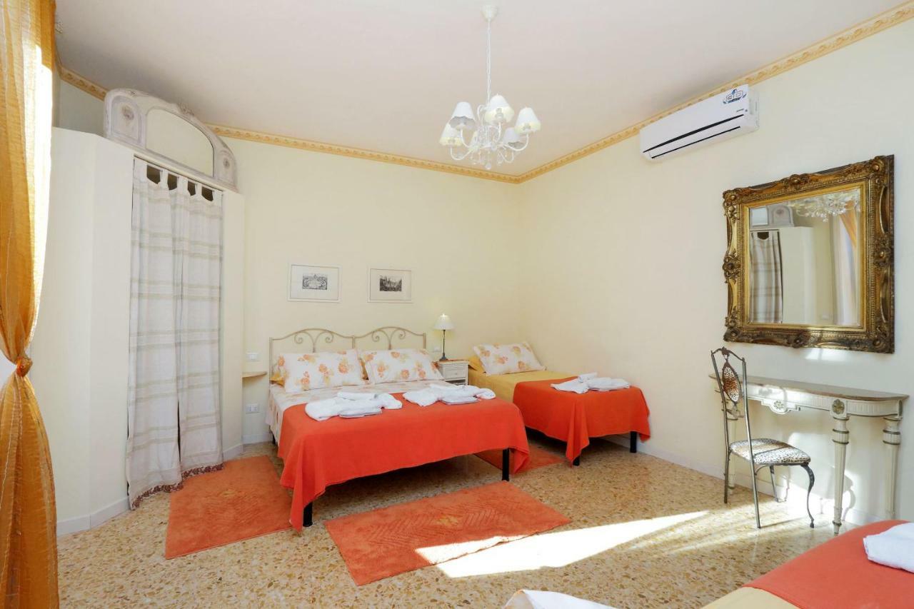 Apartment Marrucini Apartamento *