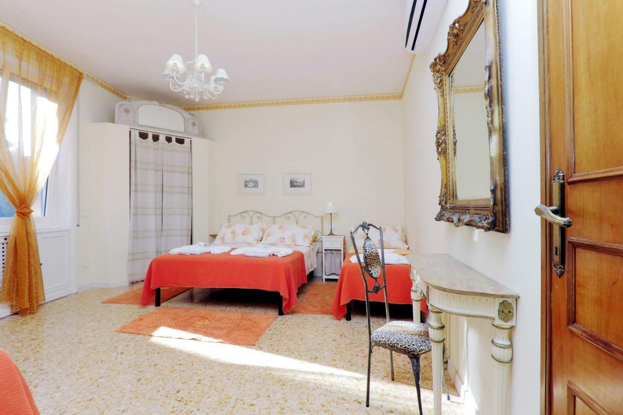 Apartamento Apartment Marrucini Roma
